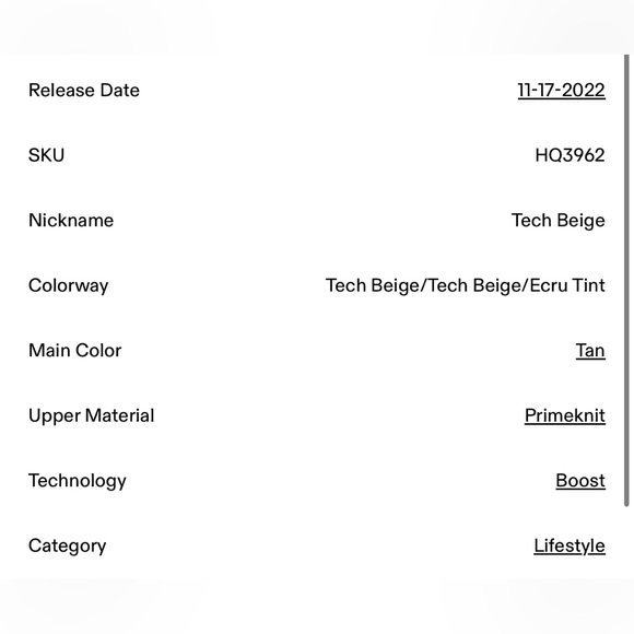 New in Box Rimowa x Adidas NMD_S1 Made in Germany 'Tech Beige 10.5 - Picture 8 of 15